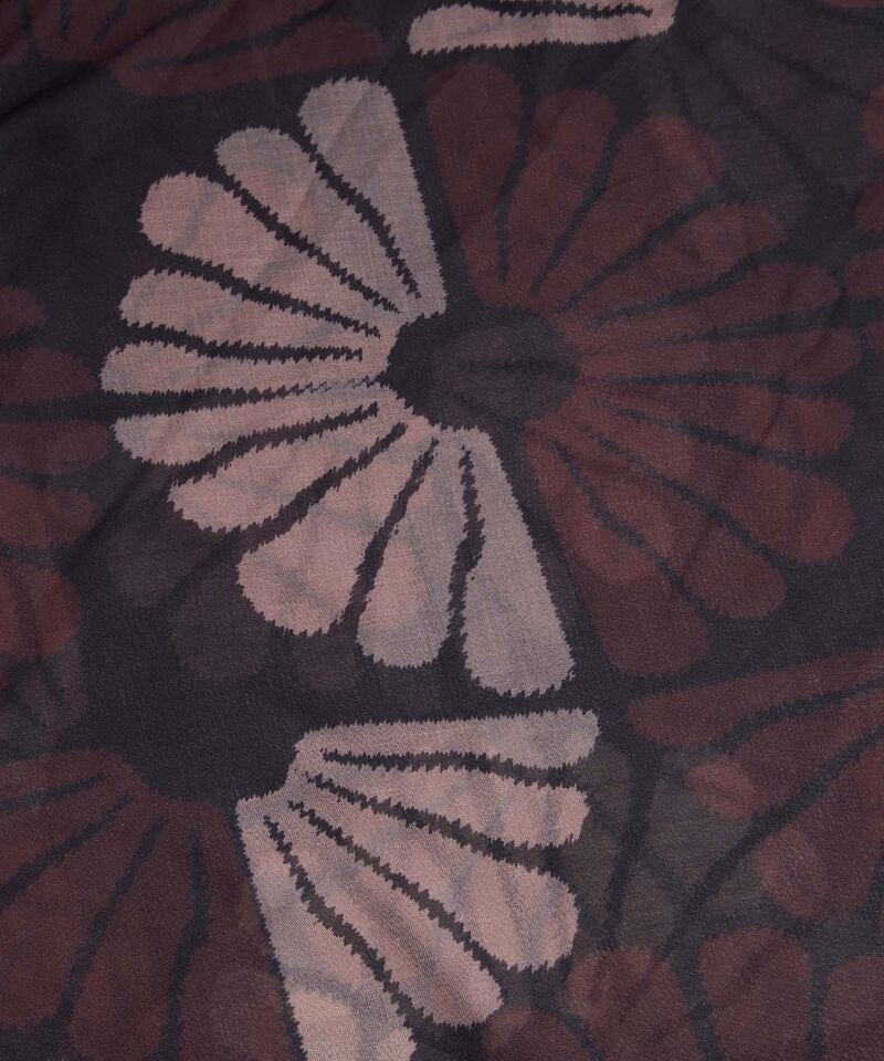Pashmina mujer