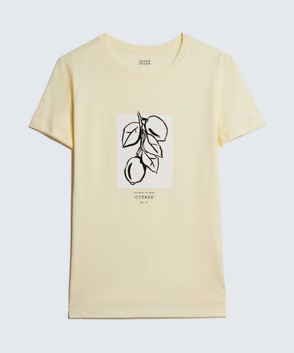Camisetas Estampadas para mujer