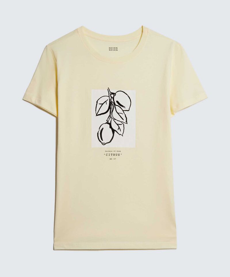Camisetas Estampadas para mujer