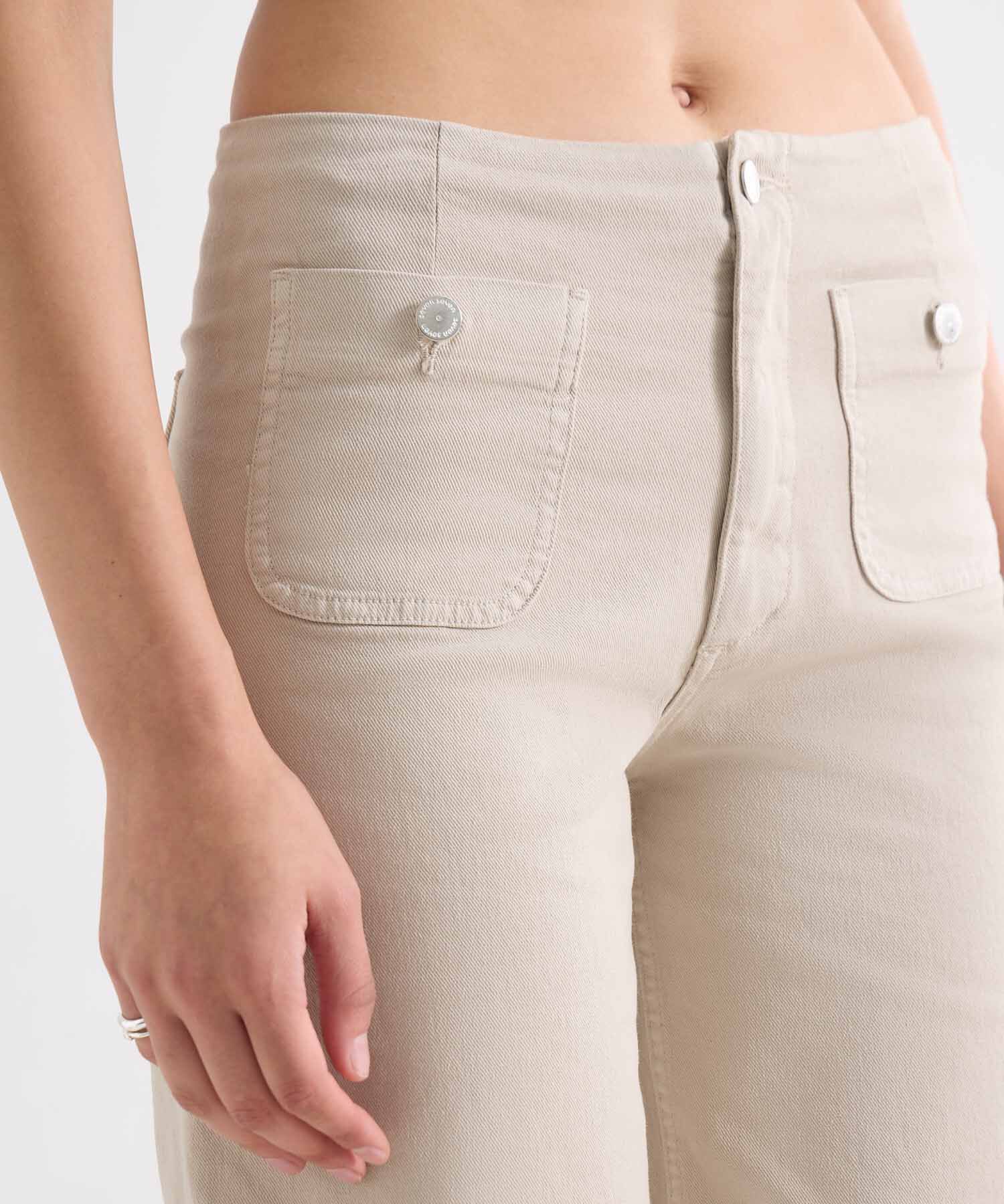 Pantalones para mujer