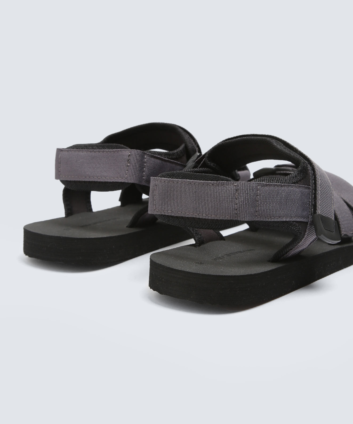 sandalias para hombre
