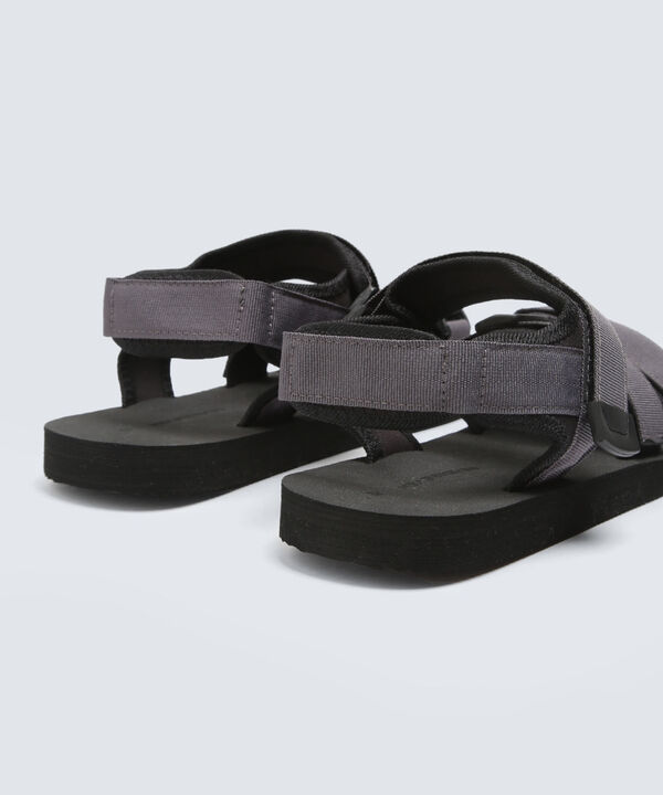 sandalias para hombre