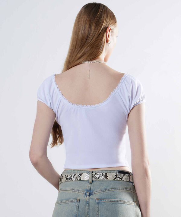 Camisetas Mujer