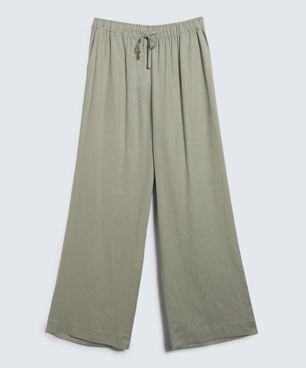 Pantalones para mujer