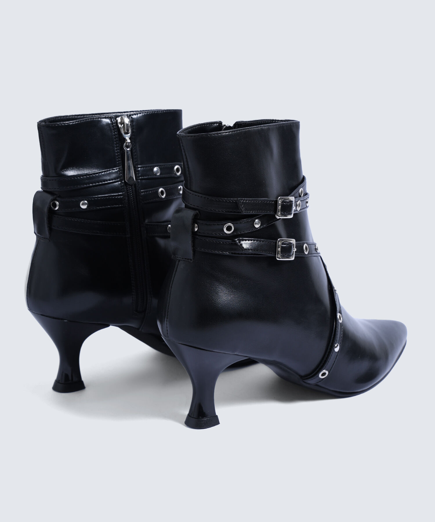 Botas para dama