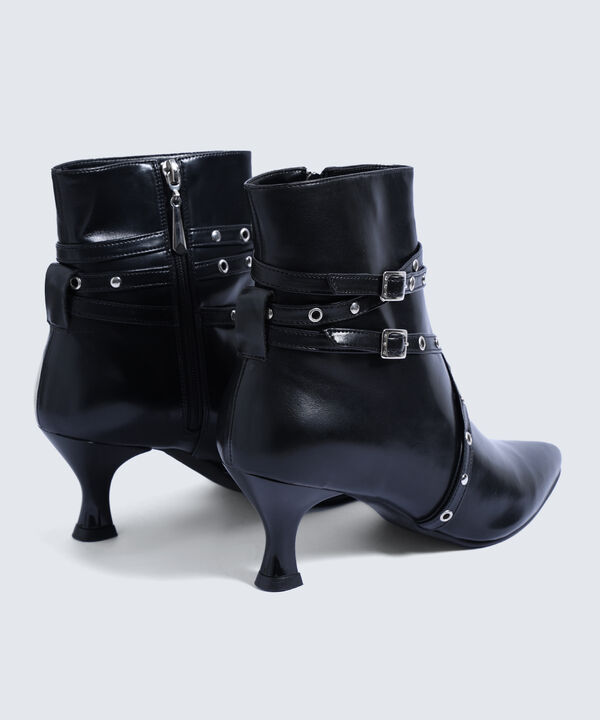 Botas para dama