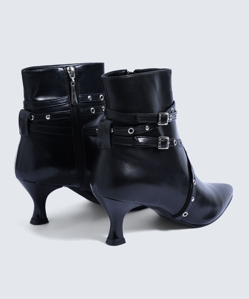Botas para dama