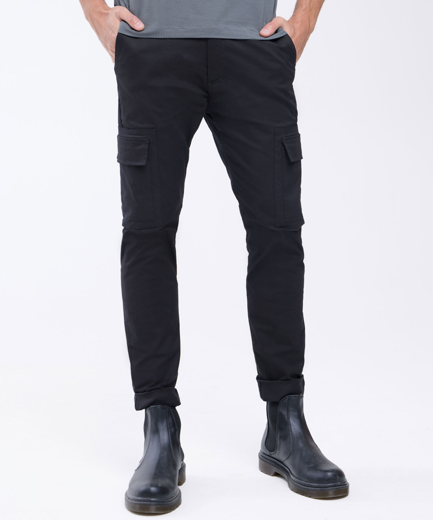 Pantalones para hombre