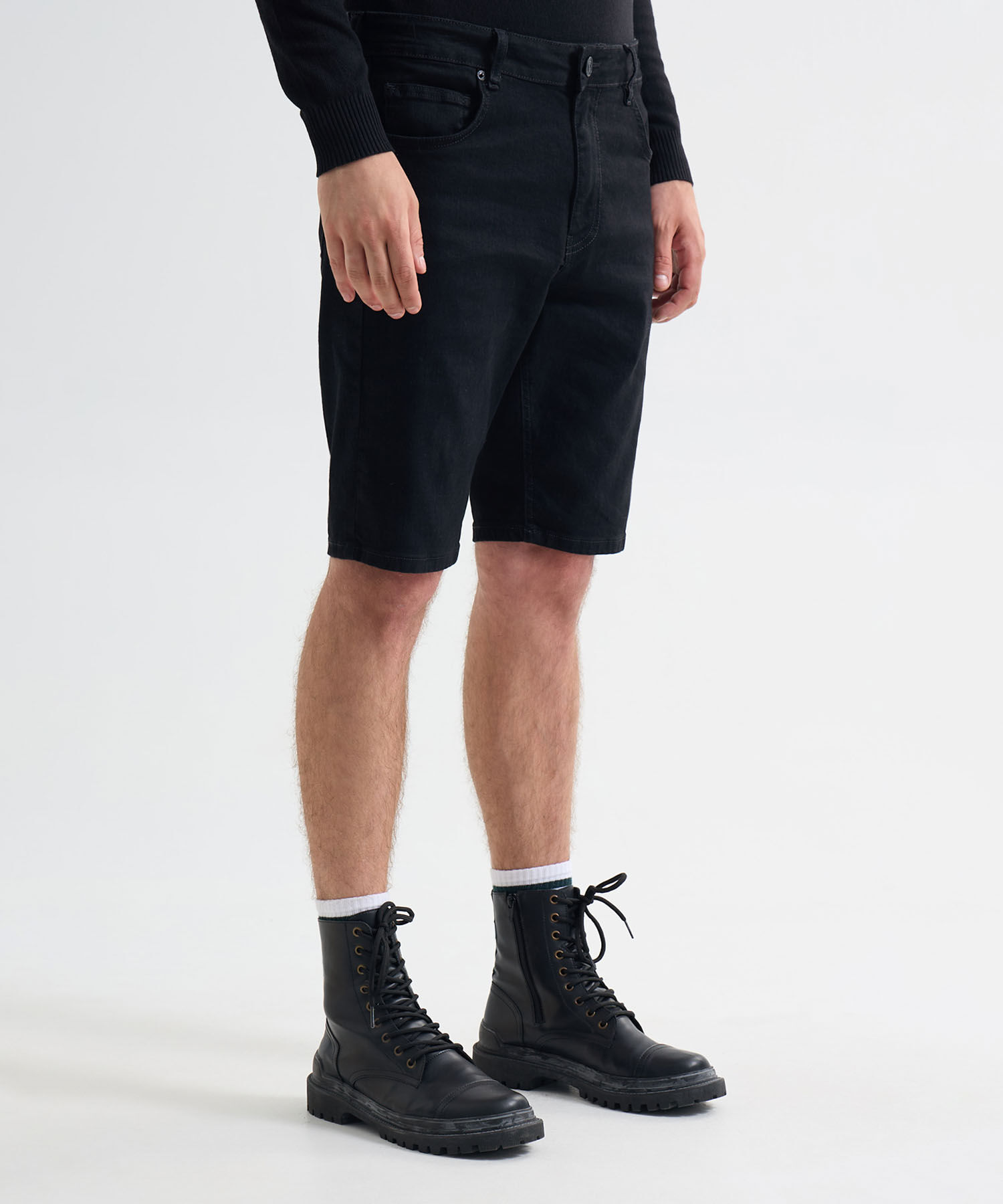 Bermudas para hombre