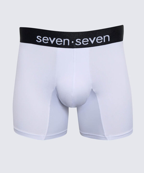 Boxers amplios para hombre image number null