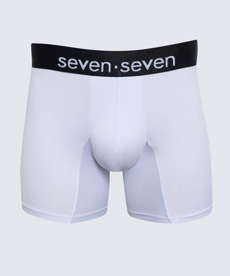 Boxers amplios para hombre