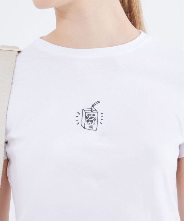 Camisetas Mujer image number null