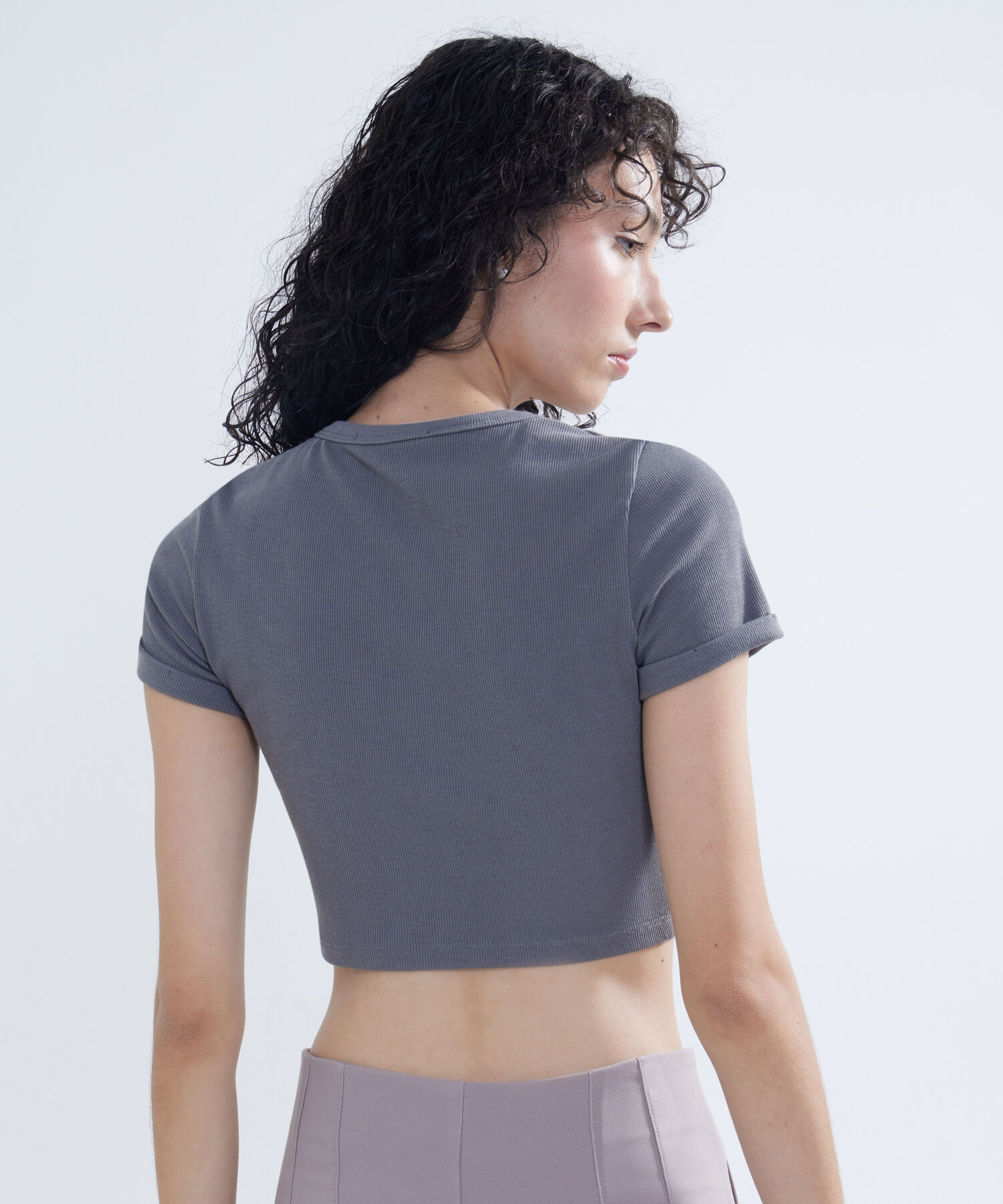 Camisetas Mujer