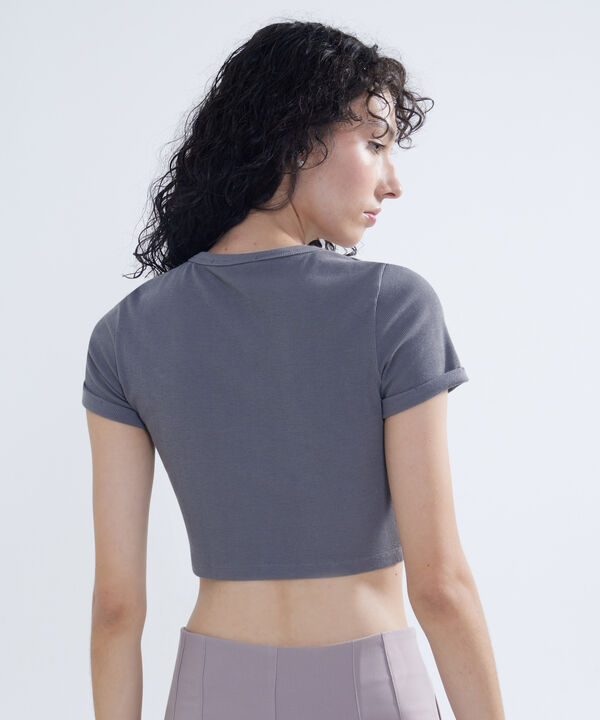Camisetas Mujer