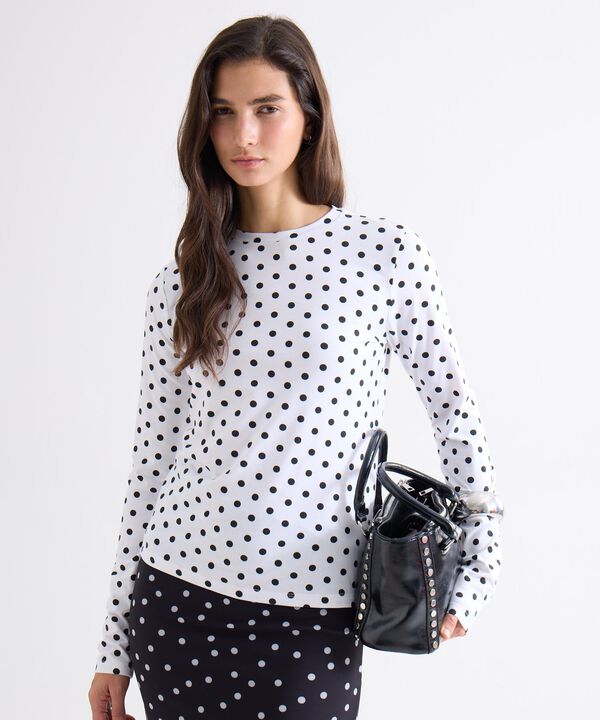 Camiseta para mujer image number null
