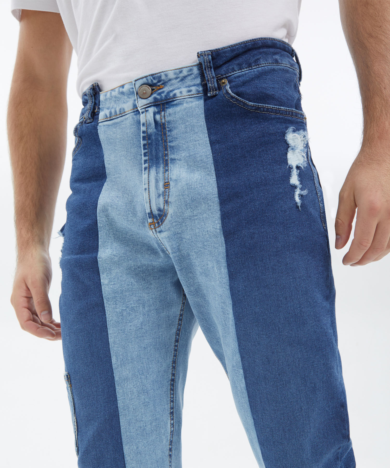 Jeans hombre