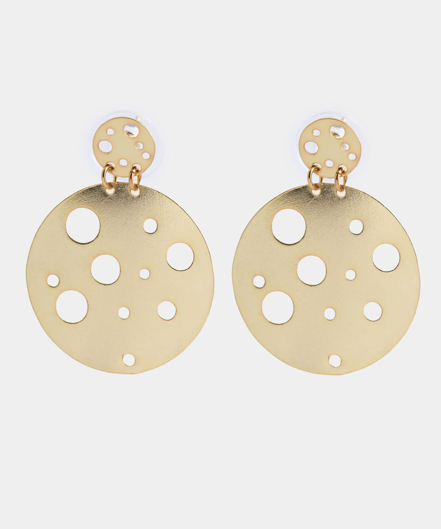 Aretes para mujer
