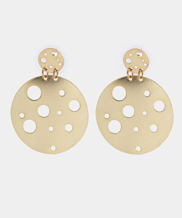 Aretes para mujer