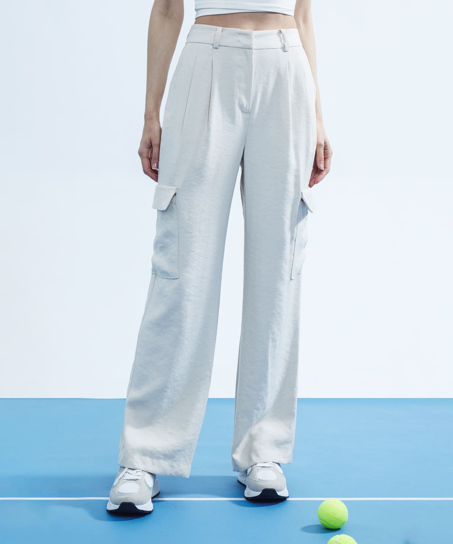 Pantalones para mujer