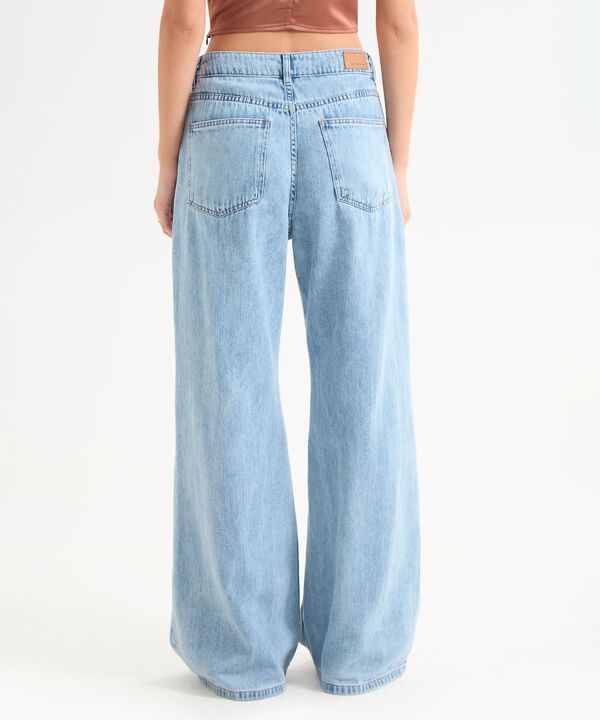 Jeans dama image number null