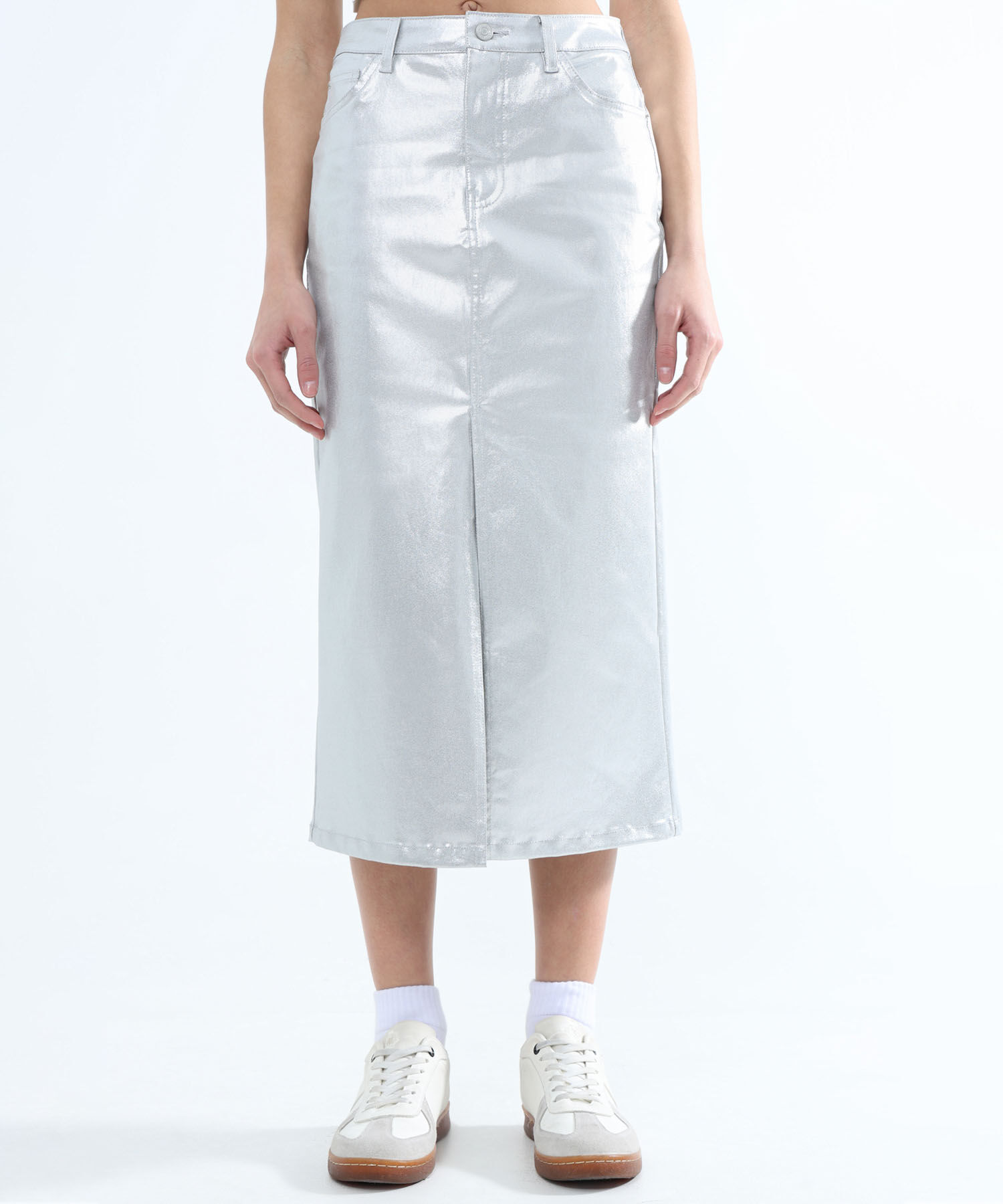 Faldas de moda