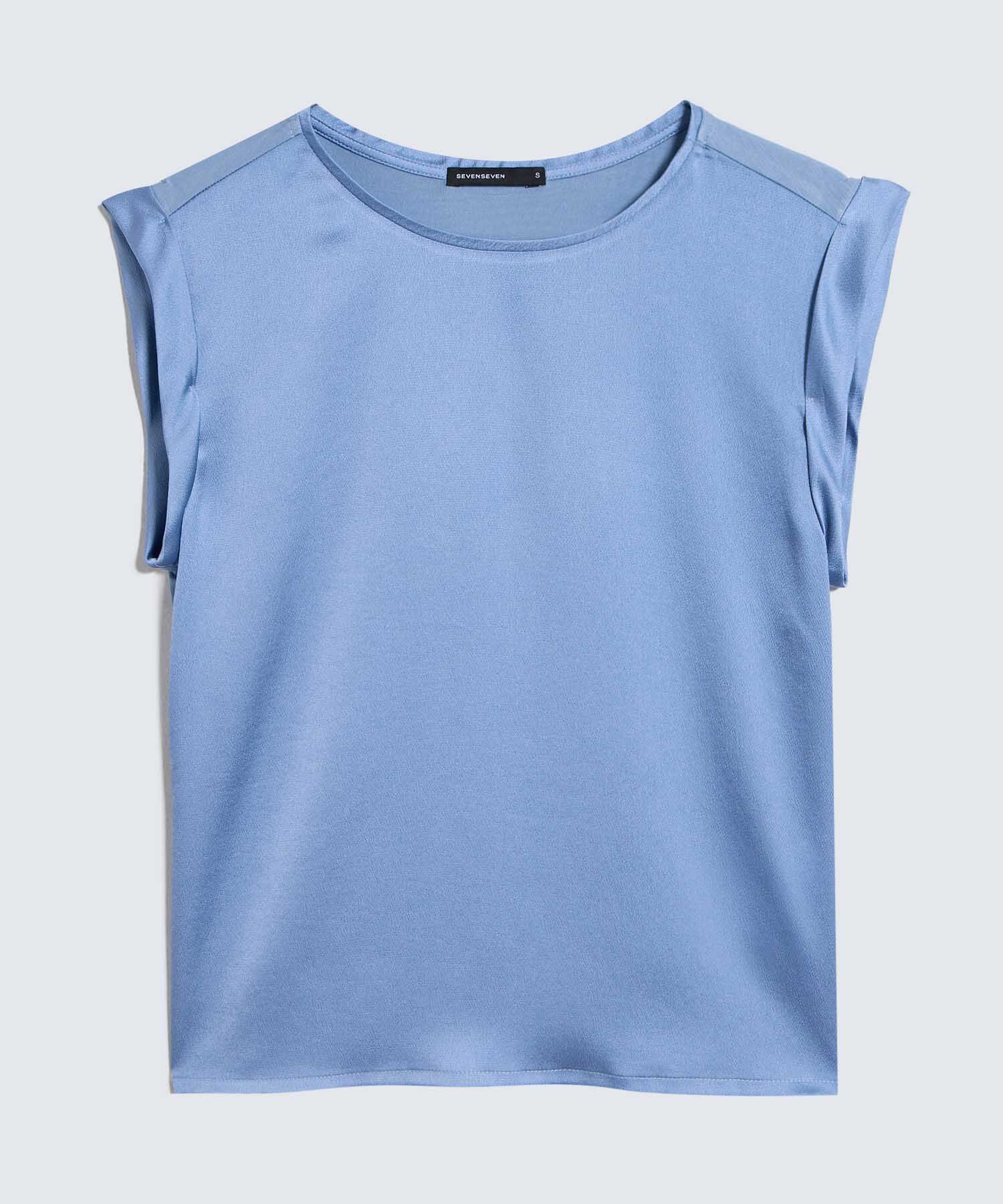 Camisetas Mujer