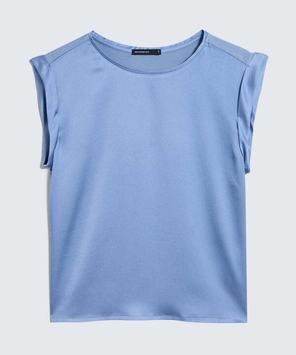 Camisetas Mujer