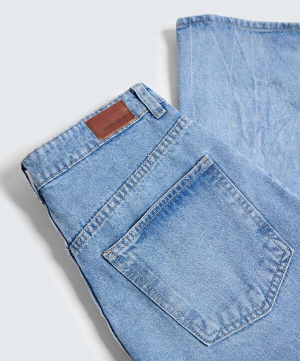 Jeans dama image number null