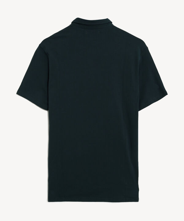 Polo Para Hombre