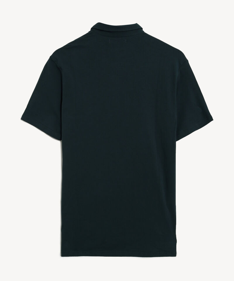 Polo Para Hombre