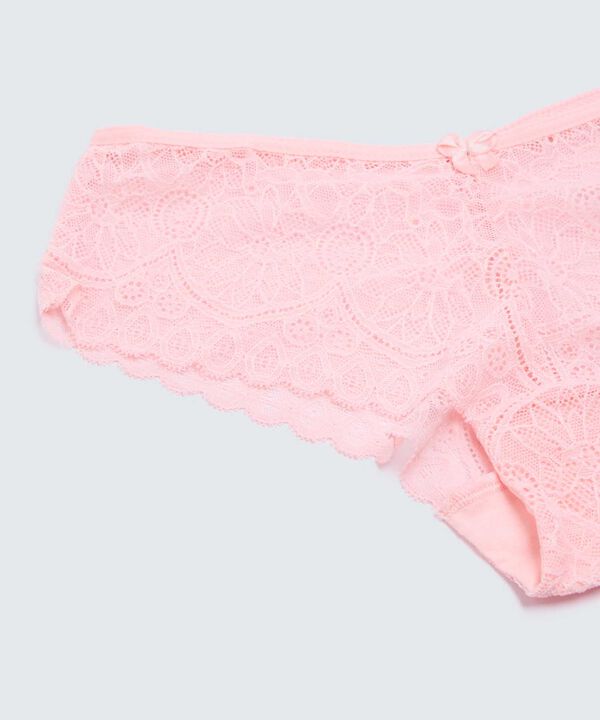 Panties para mujer