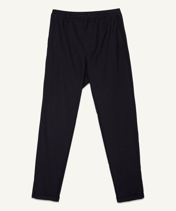 Joggers basicos para hombre