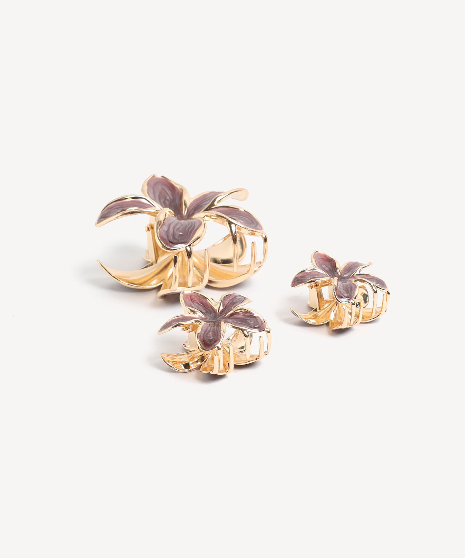Accesorios de cabello