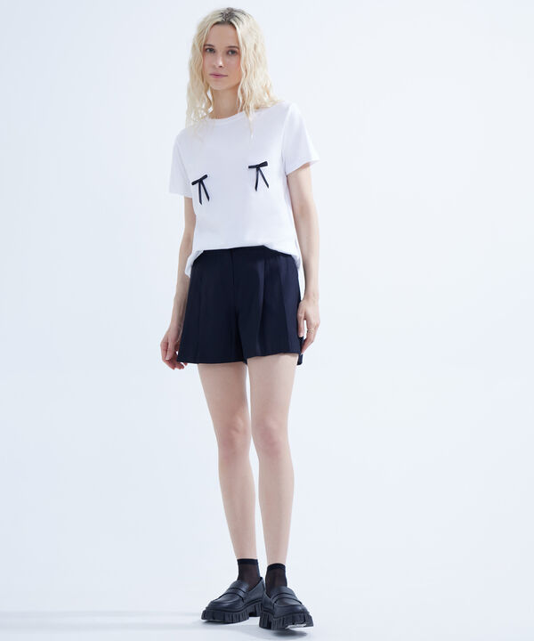 Camisetas básicas para mujer image number null