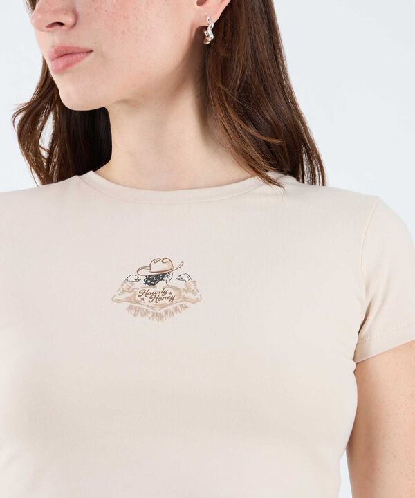 Camisetas Mujer image number null