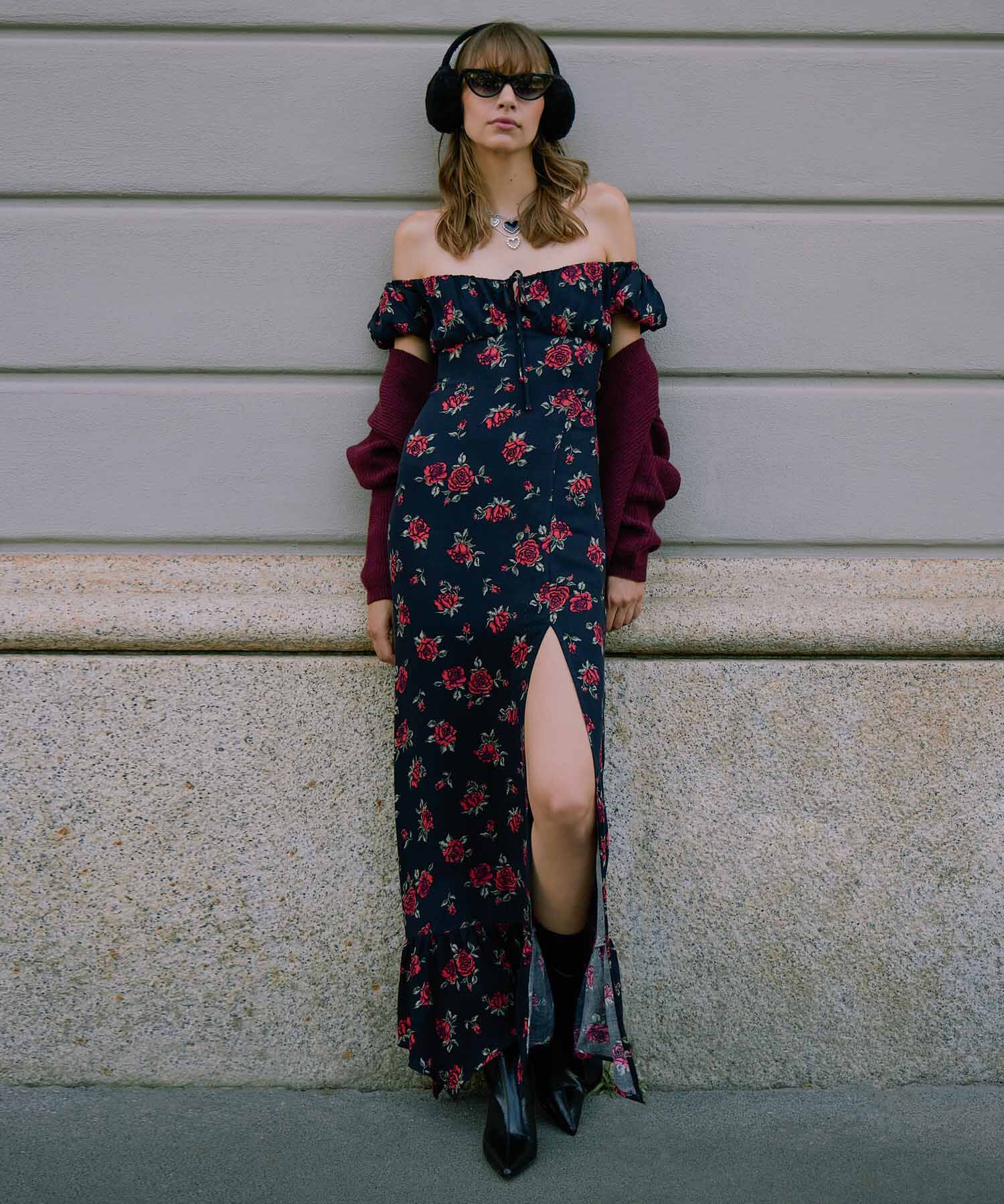 Vestidos de moda