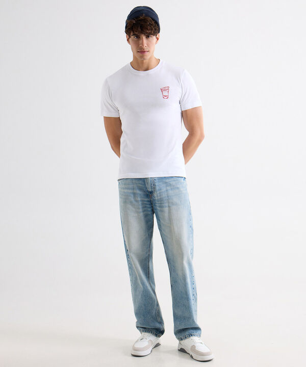 Jeans para hombre image number null