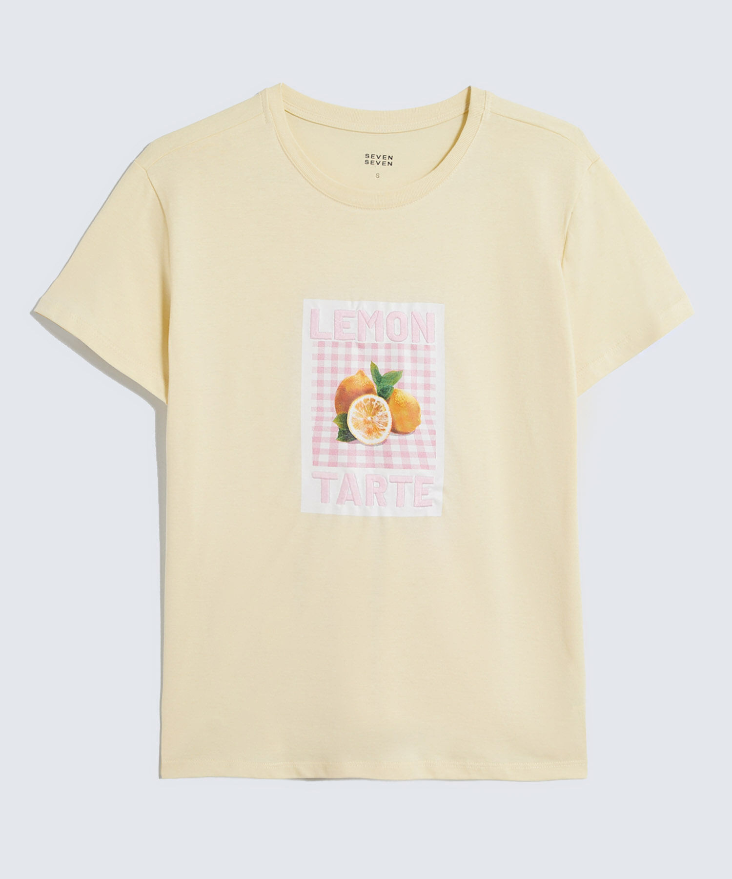 Camisetas Mujer