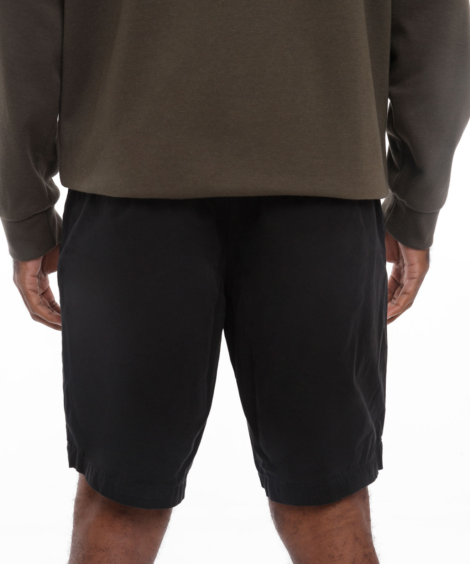 Bermudas básicas para hombre