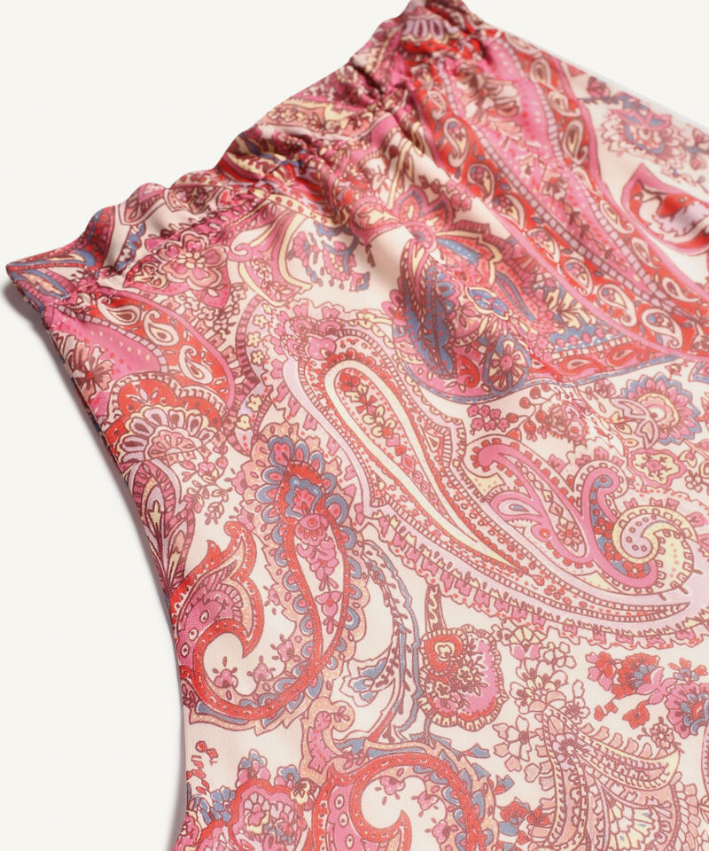 Blusa para mujer