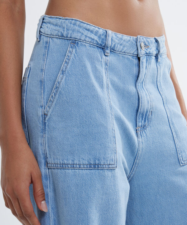 Jeans dama image number null