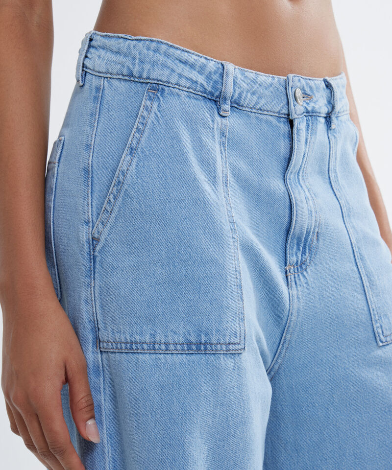 Jeans dama