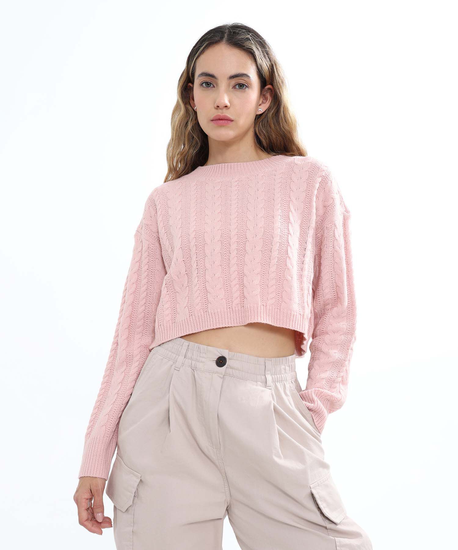sacos para mujer
