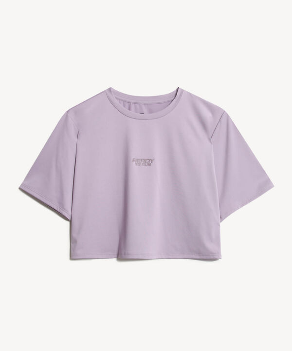 Camiseta deportivo para mujer image number null