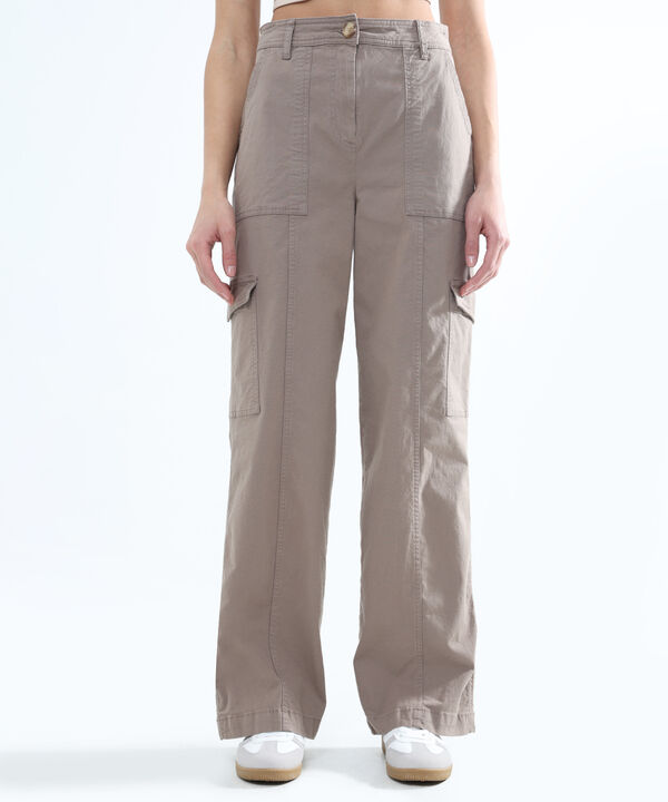 Pantalones para mujer image number null