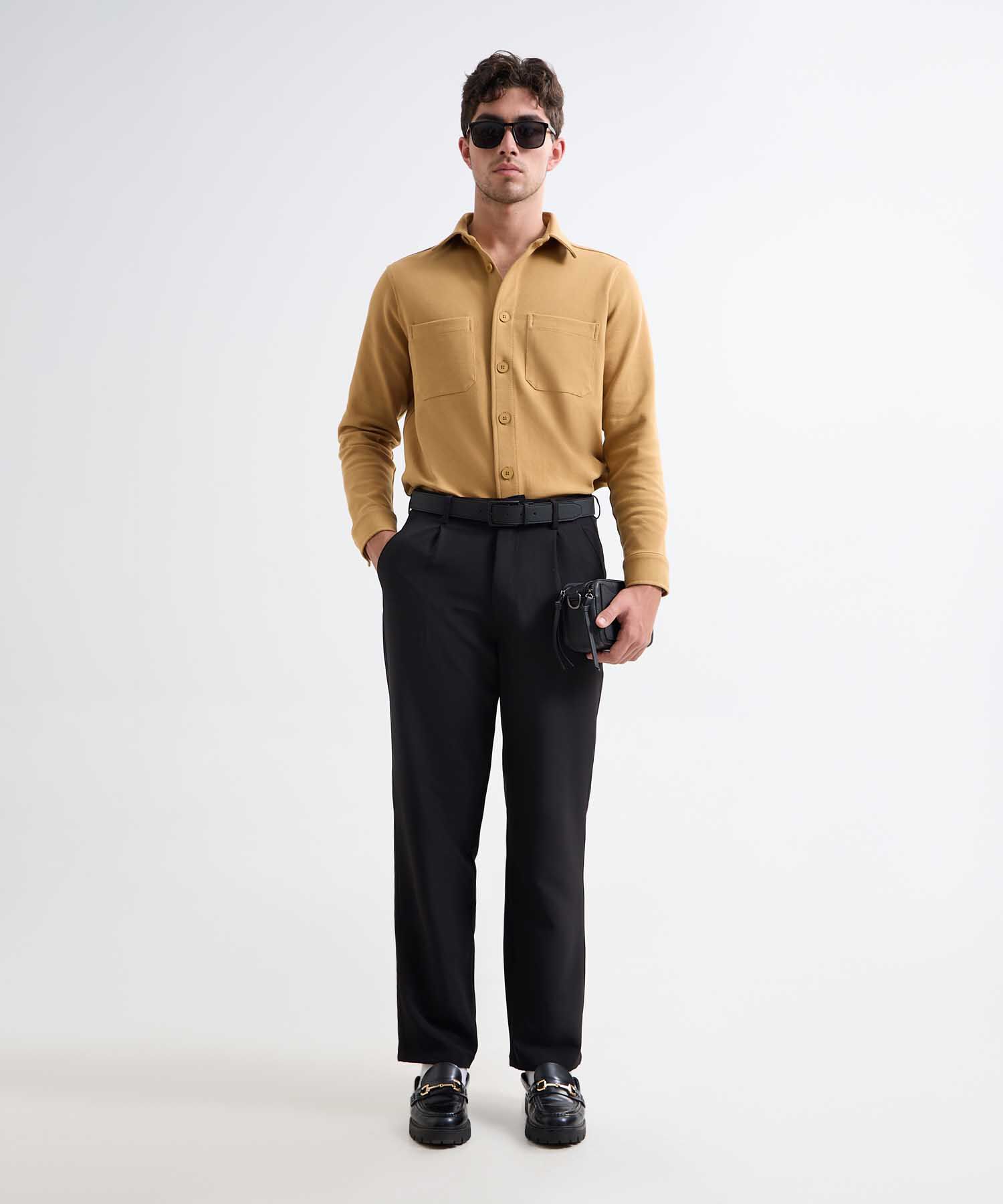 Camisas para hombre