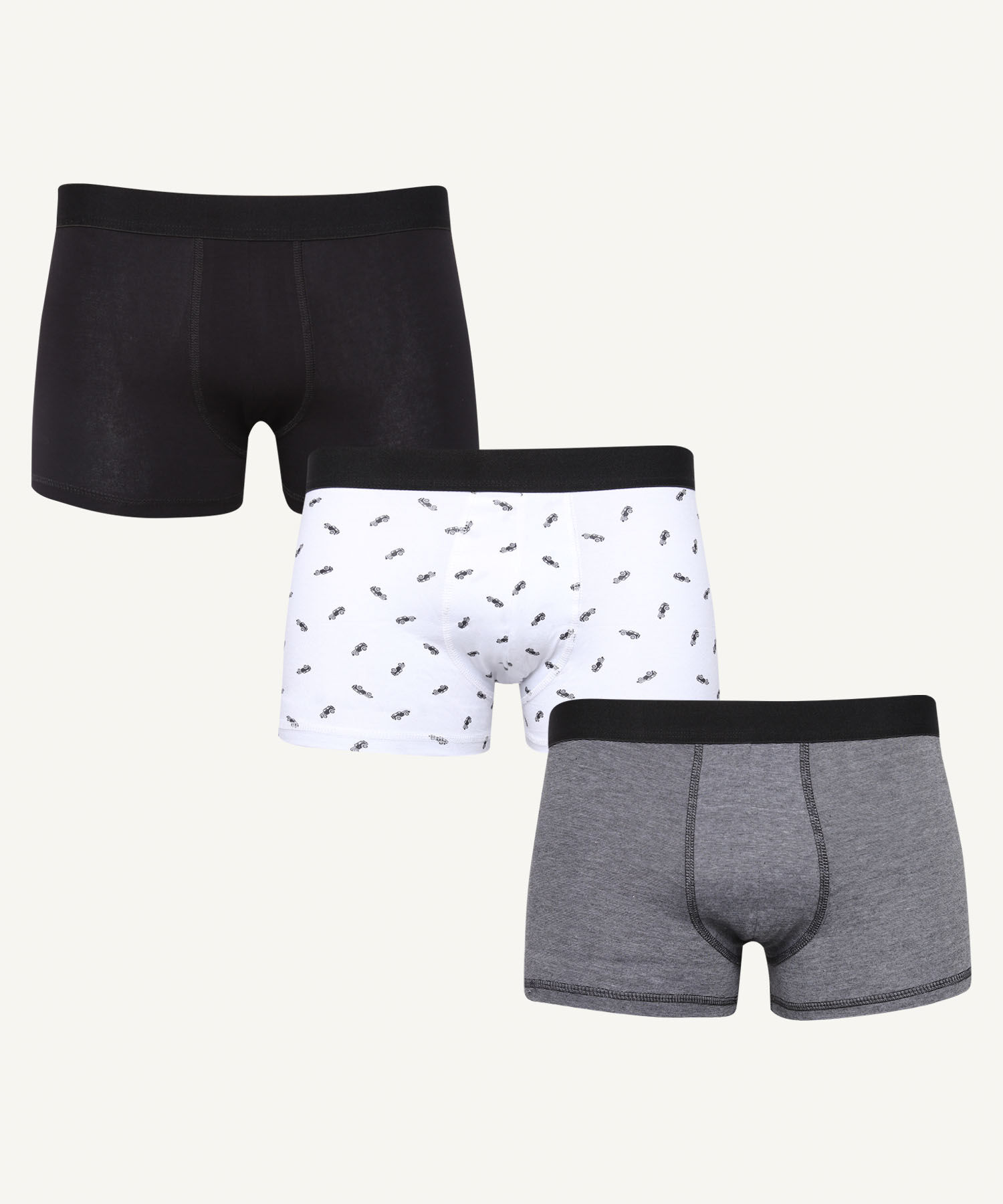 Ropa Interior para Hombre