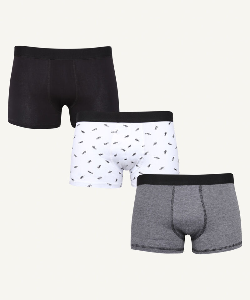 Ropa Interior para Hombre