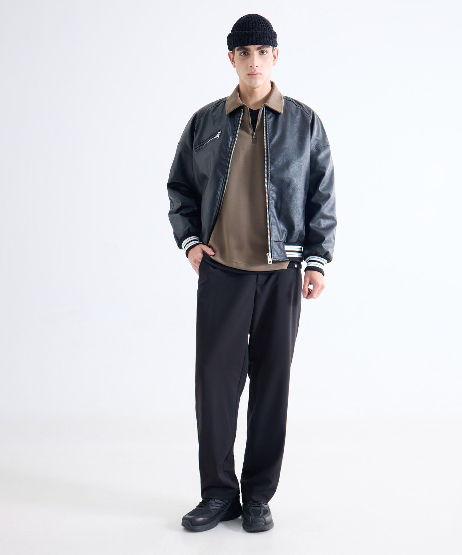 Pantalones para hombre