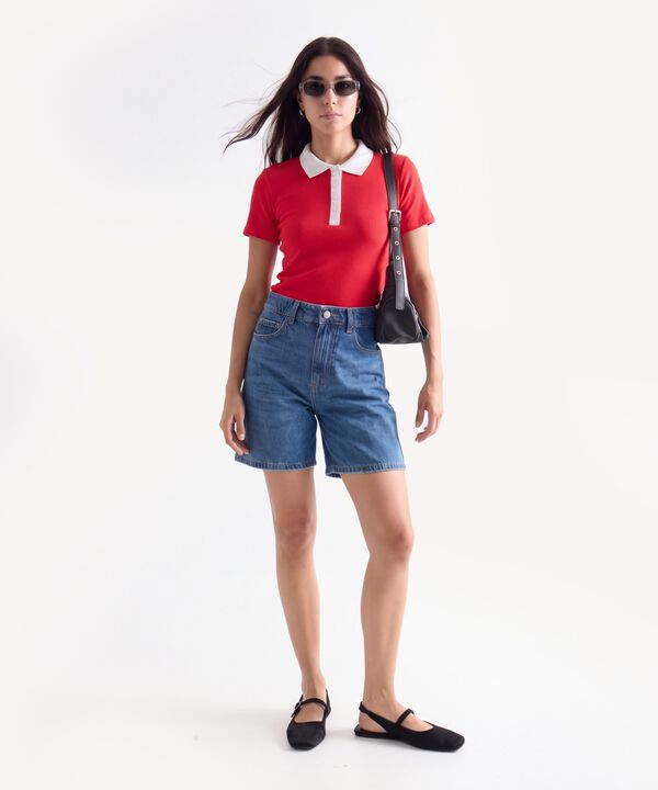 Short Para Mujer